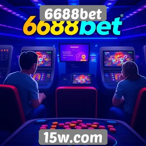 Estudo sobre a popularidade de 6688bet entre os jovens