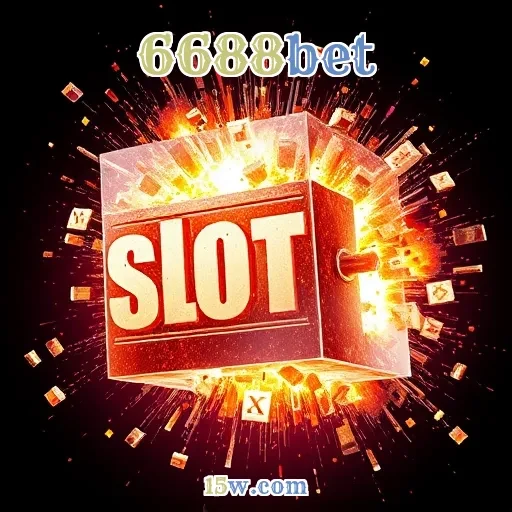 6688bet Site Confiável