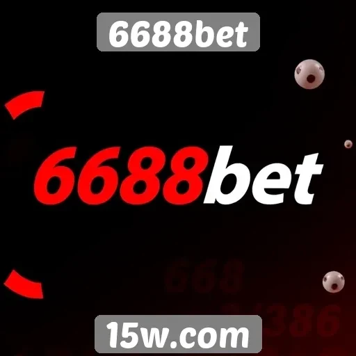 Tendências de mercado e o crescimento do 6688bet