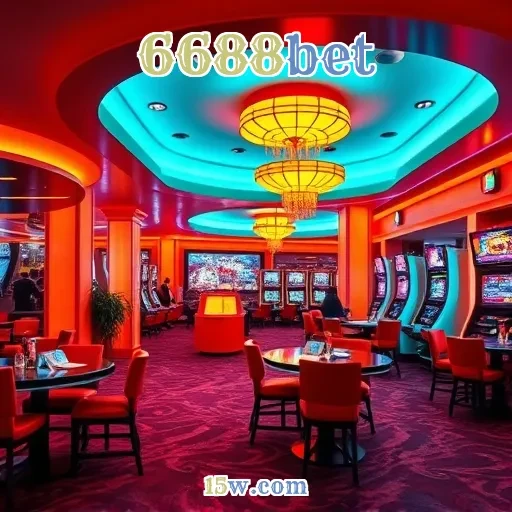 6688bet Eventos Esportivos
