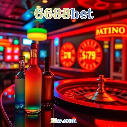 6688bet VIP